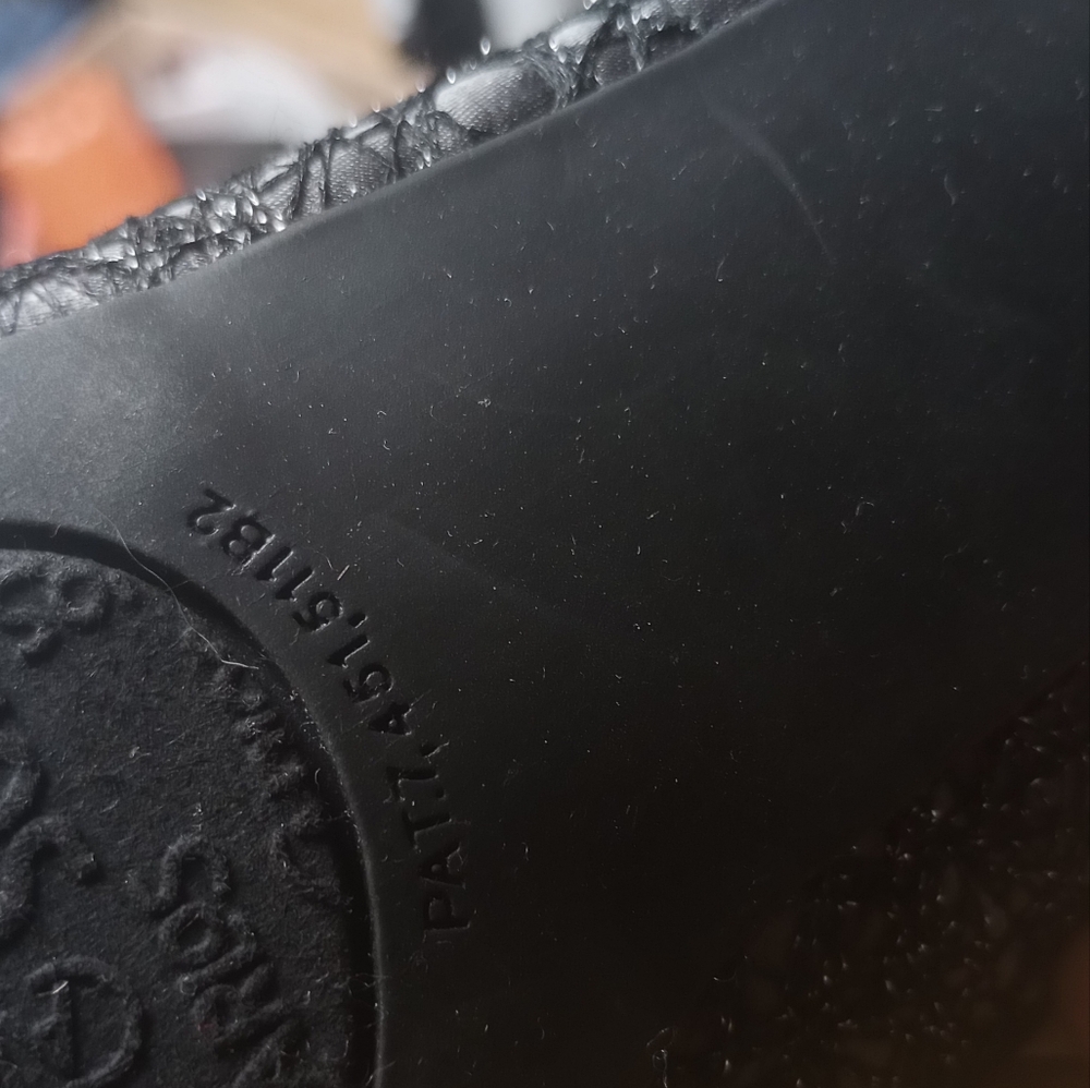 Heels - Picture 5 of 6